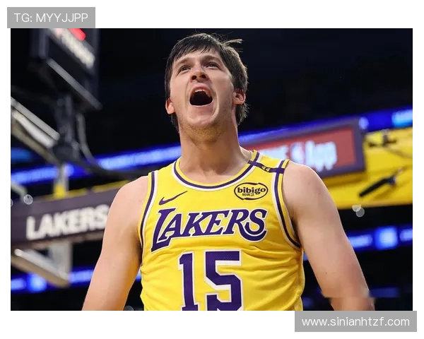 里夫斯：湖人是家！顶薪争议下的忠诚告白，球迷：他比拉塞尔更值得(1)